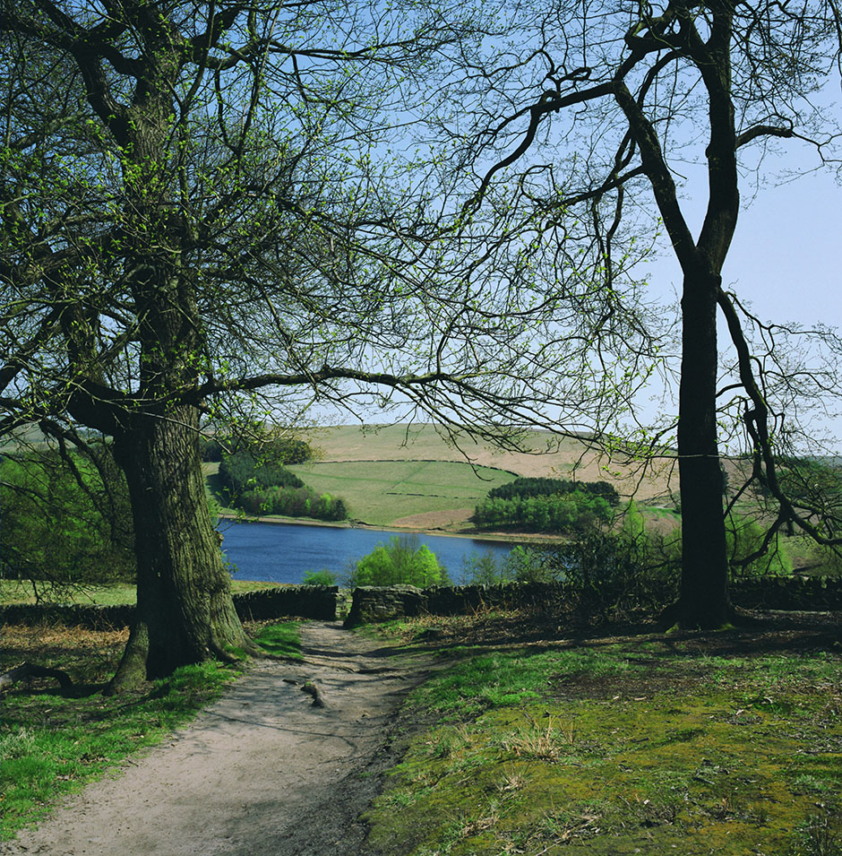Goyt Valley