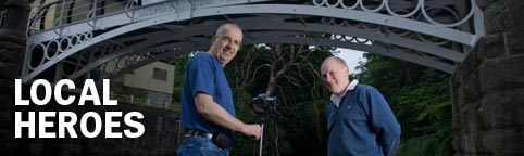 Local Heroes
